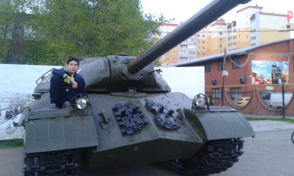 Руслан Пивненко