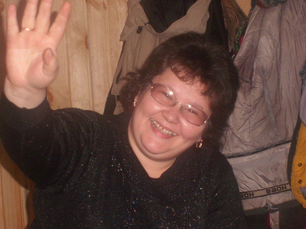 Елена Королева