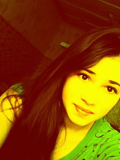 Зарина Валиева