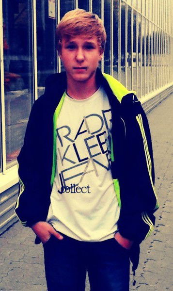 Максим Косерев