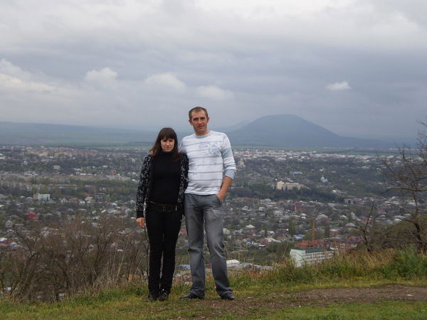 Максим Грипич