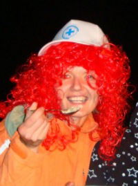 Нина Трошева