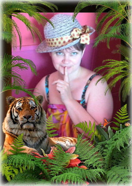 Виктория Логинова