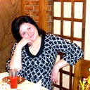 Ольга Токарева
