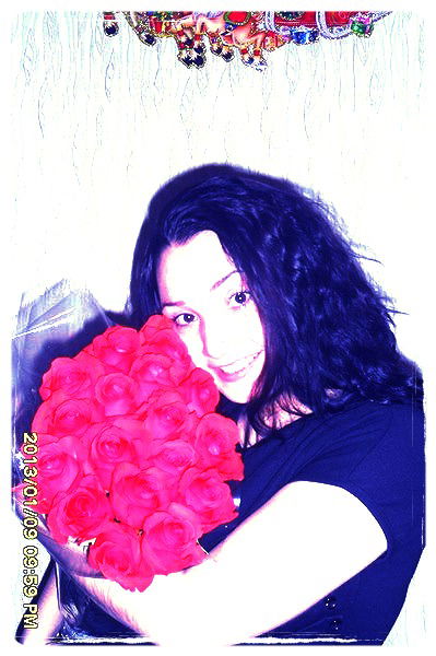 Лилия Мухамадиева