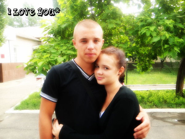 Женечка Данилова