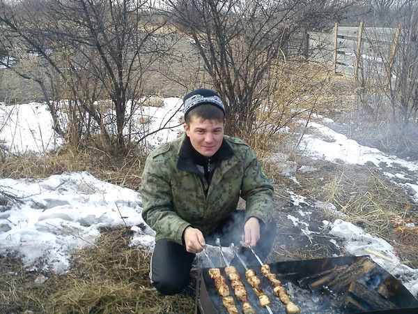 Александр Данилов