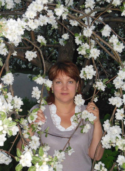 Ольга Кутузова