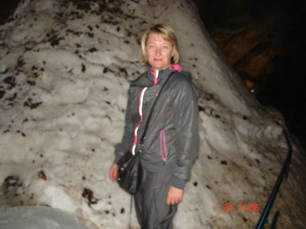 Наталия Величко(Делендик)