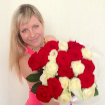 Вероника Павлова