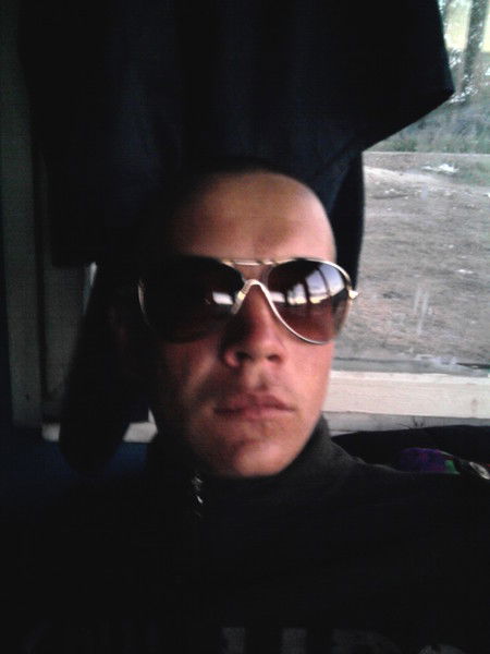 Александр Поторов