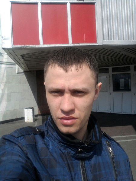 Константин Бабенко