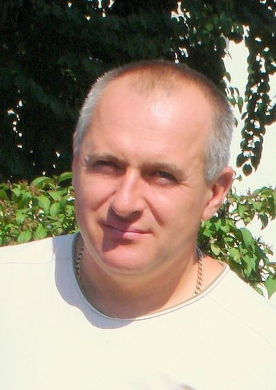 Александр Захарчук