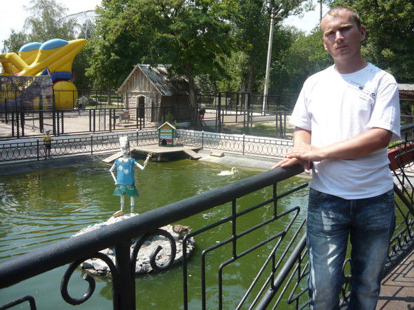 Леха Кудинов