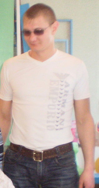 Сергей Калашников