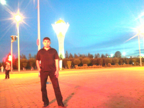 Ренат Турганалиев