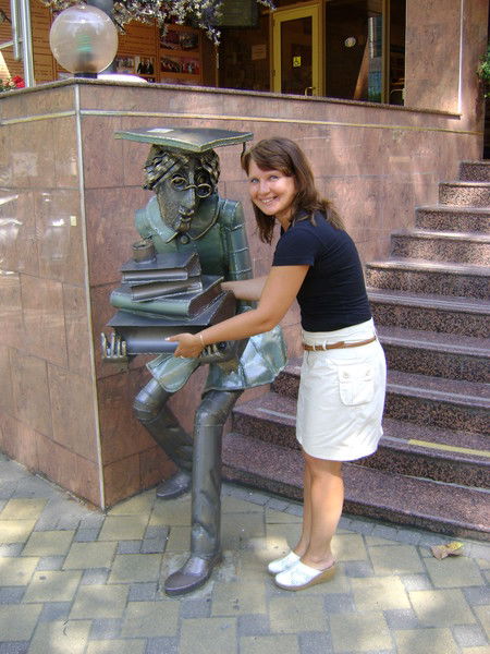 Елена Шимичева