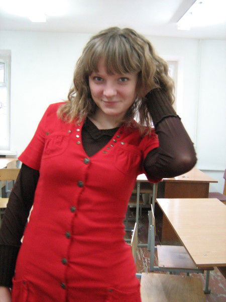 Виктория Ковальчук