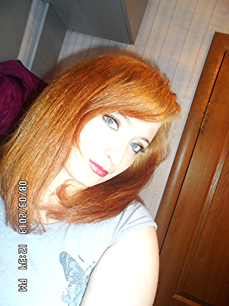 Алена Ченваева