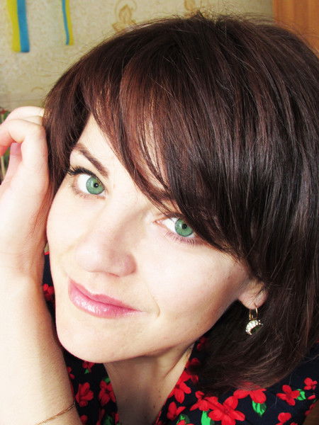 Анастасия Атлан