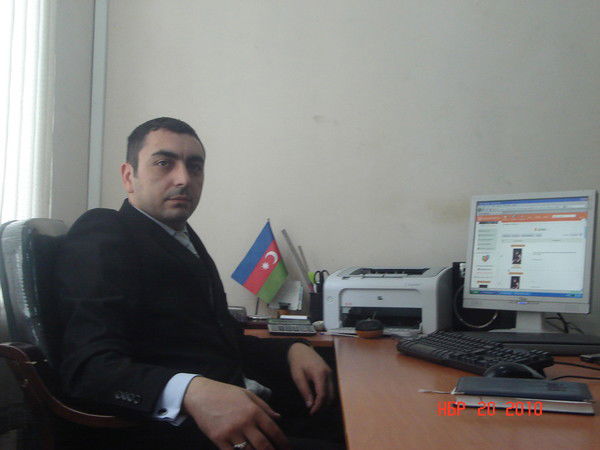 Vuqar Mamedov