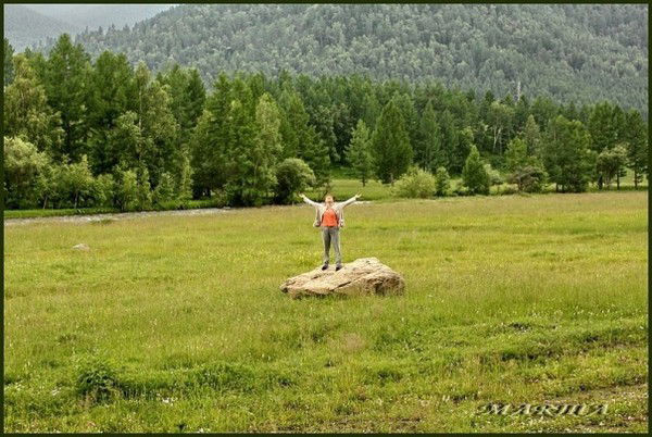 Наталья Конасова