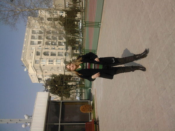 Людмила Алиева