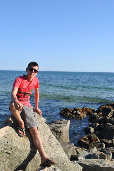 Алексей Арлов