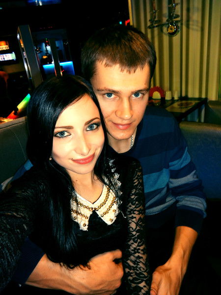 Виолетта ....