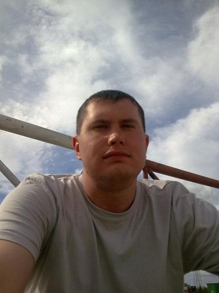 Николай Тарасюк