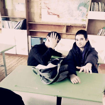 Максим Тарановский