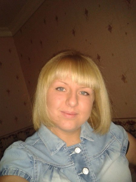 Диана Шарипова