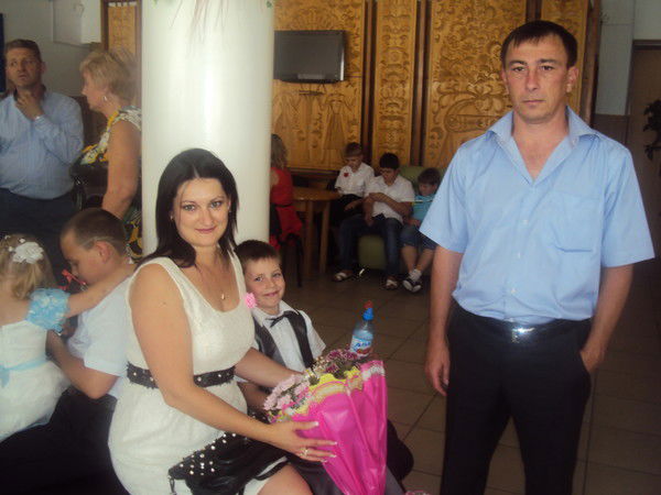 Елена Мигачева