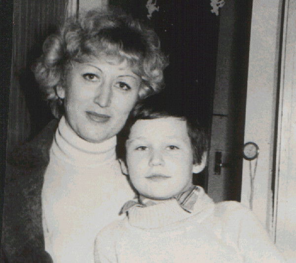 Наталья Бида