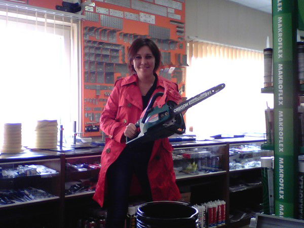 Гульназ Мавлютова