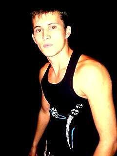 Дмитрий Матвеев