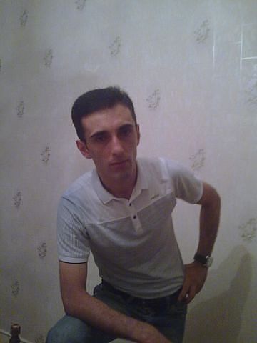 Губад Гаджиев