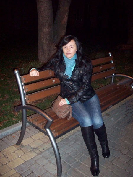 Наташа Юрий