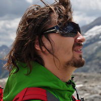 Виктор Фармагей