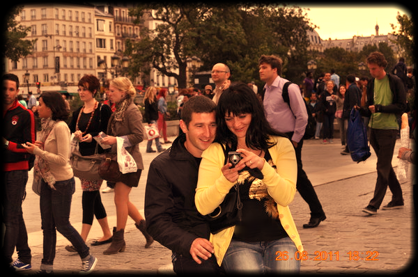 Оксана Гопка