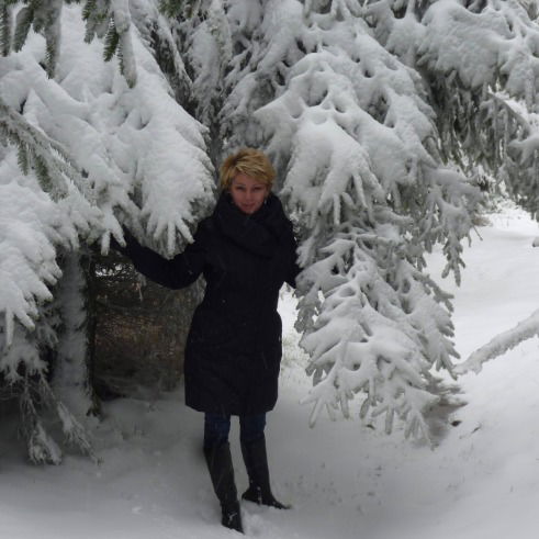 Архипова Светлана