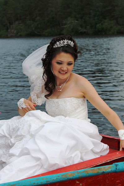 Айнур Масипова