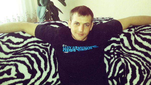 Иван Сергеев