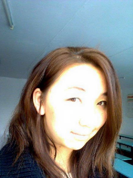 Nuraiка Kaiyrbekova