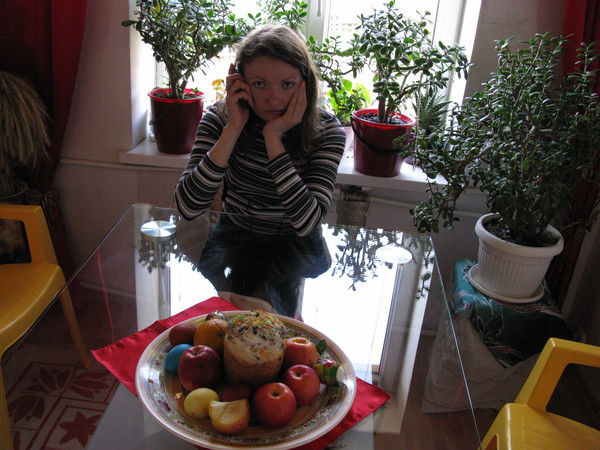 Ирина Тараненко