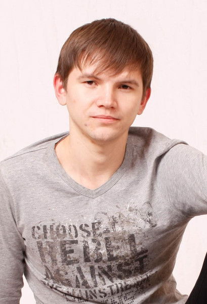 Владимир Инженер