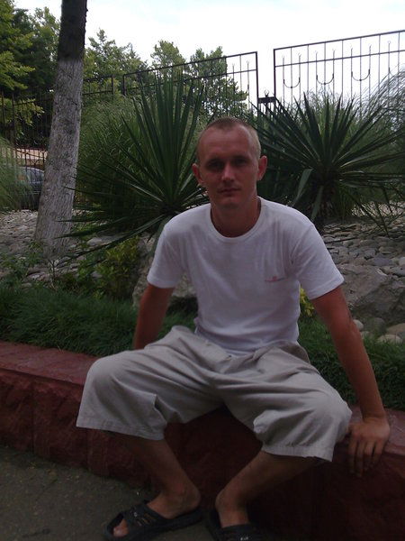 Максим Чупин