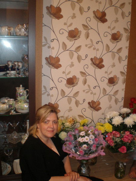 Ирина Гольцова