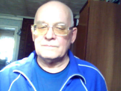 Вячеслав Яковенко