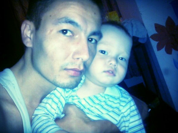 E. Амантаевич